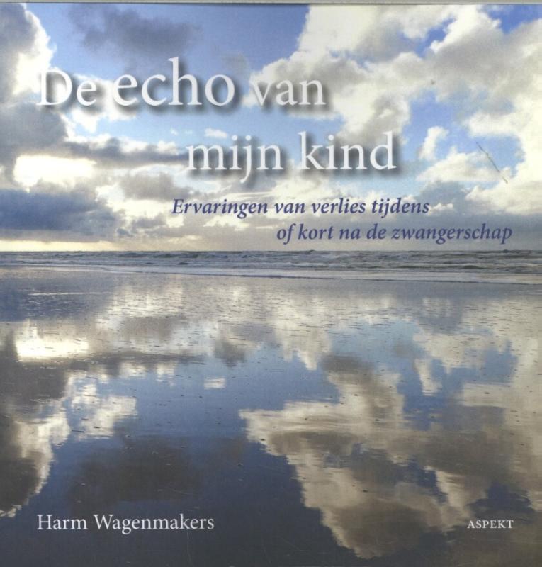 Omslag van De Echo van mijn Kind