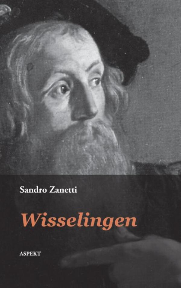 Omslag van Wisselingen