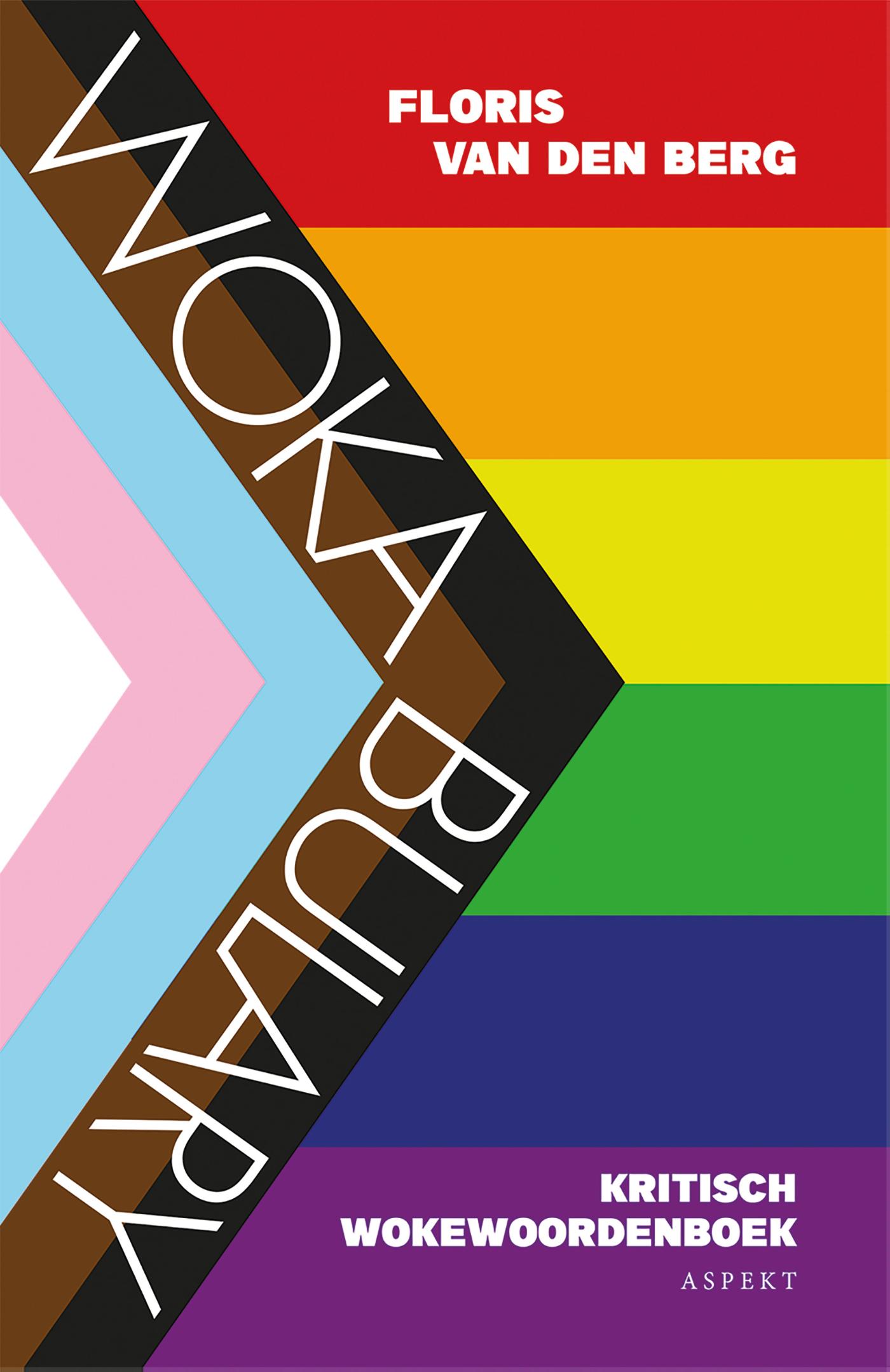 Omslag van Wokabulary