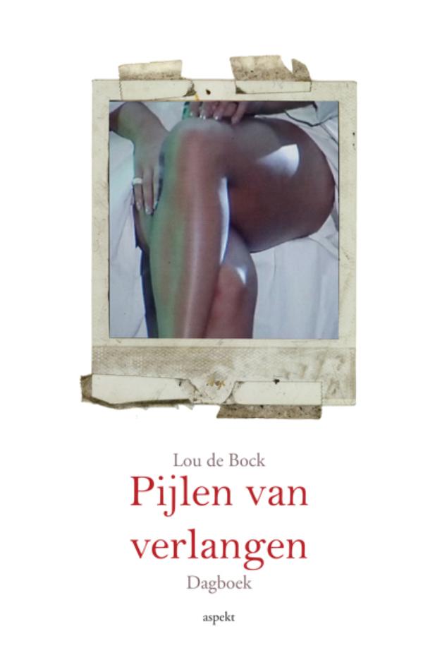 Omslag van Pijlen van Verlangen | Augustus 2009 - augustus 2010