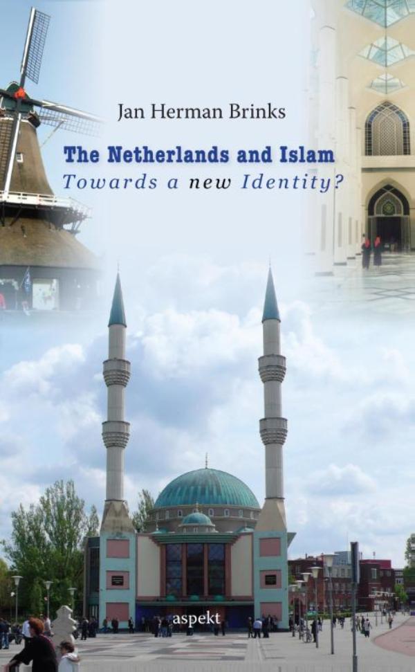 Omslag van The Netherlands and Islam