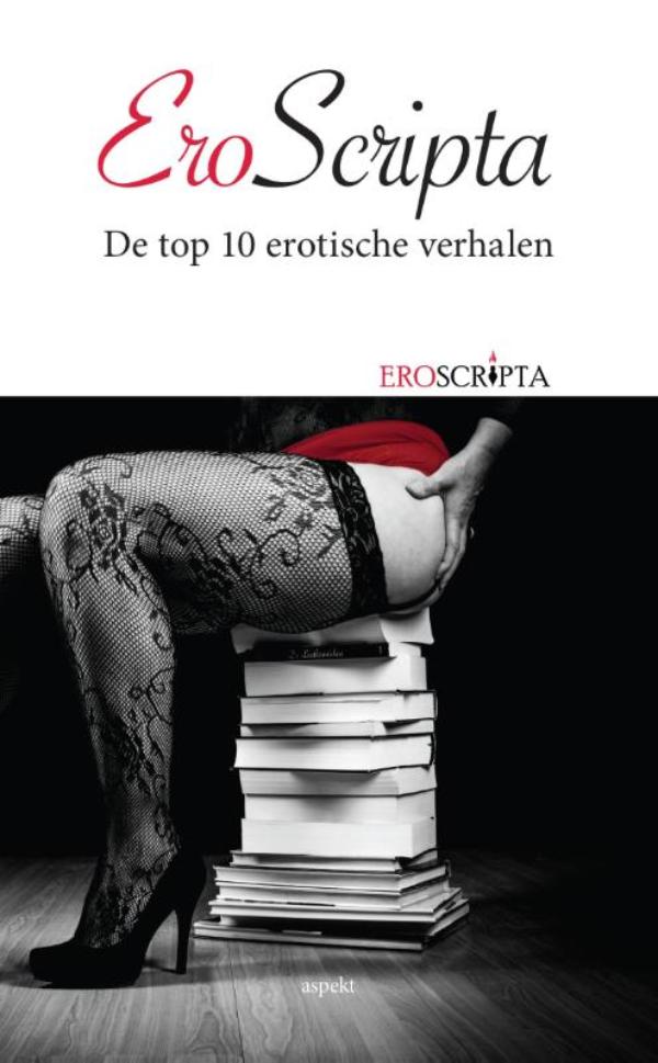 Omslag van Eroscripta