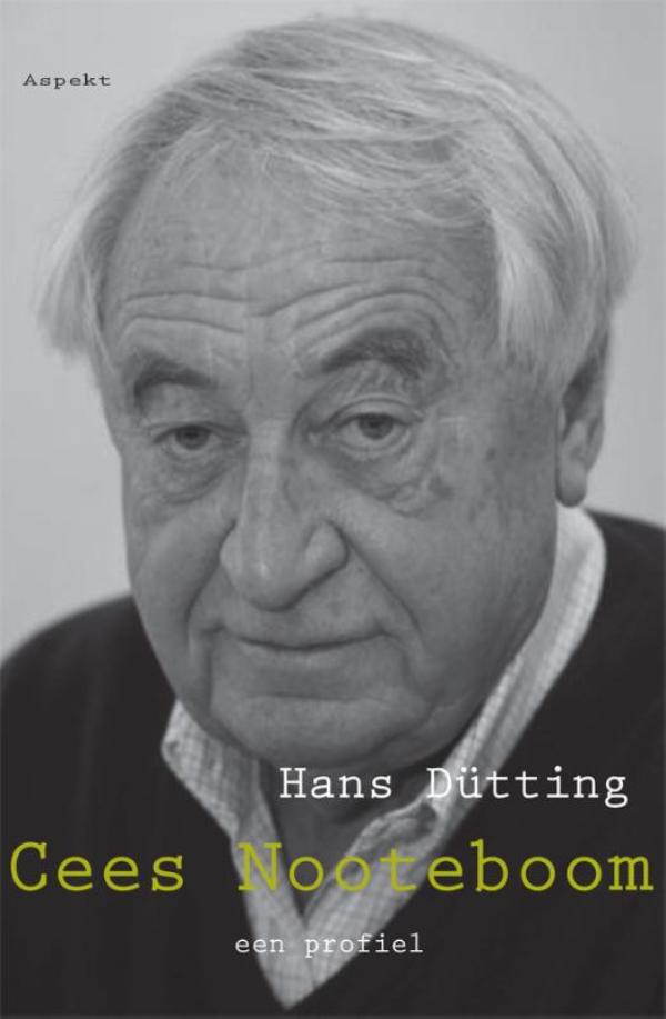 Omslag van Cees Nooteboom