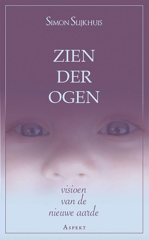 Omslag van Zienderogen