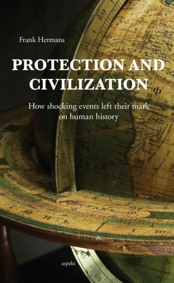 Omslag van Protection and civilization