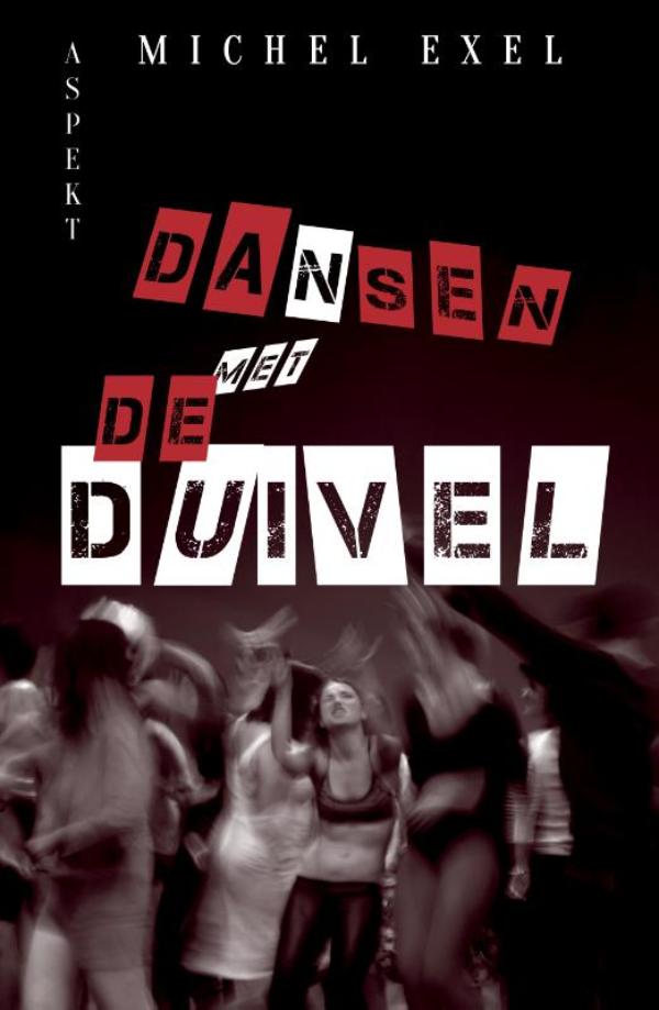 Omslag van Dansen met de duivel