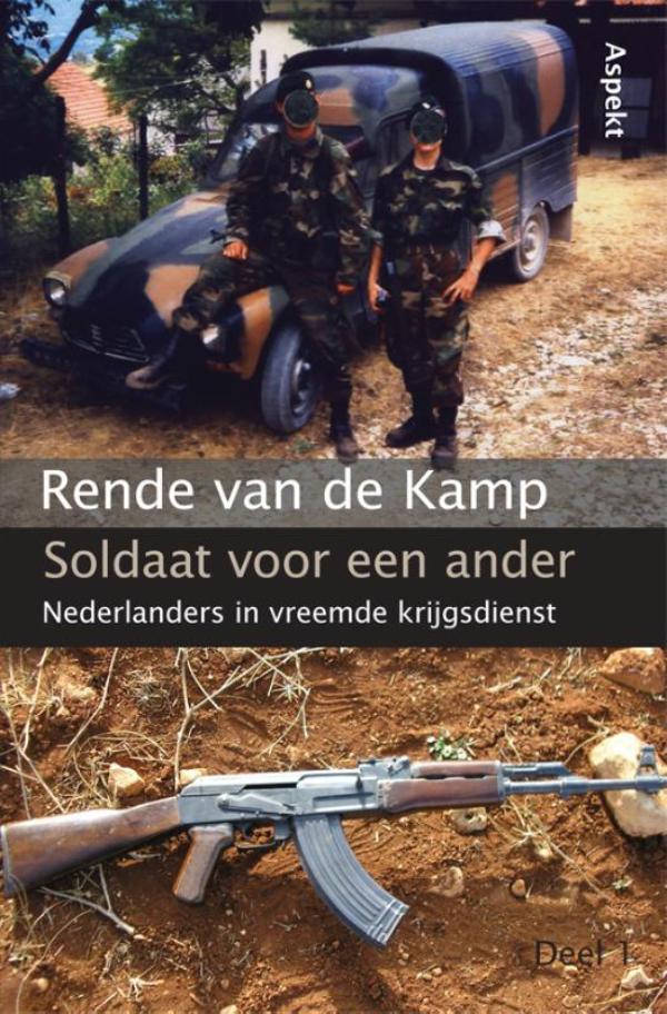 Omslag van 1
