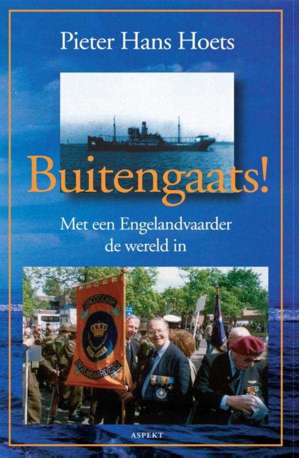 Omslag van Buitengaats!