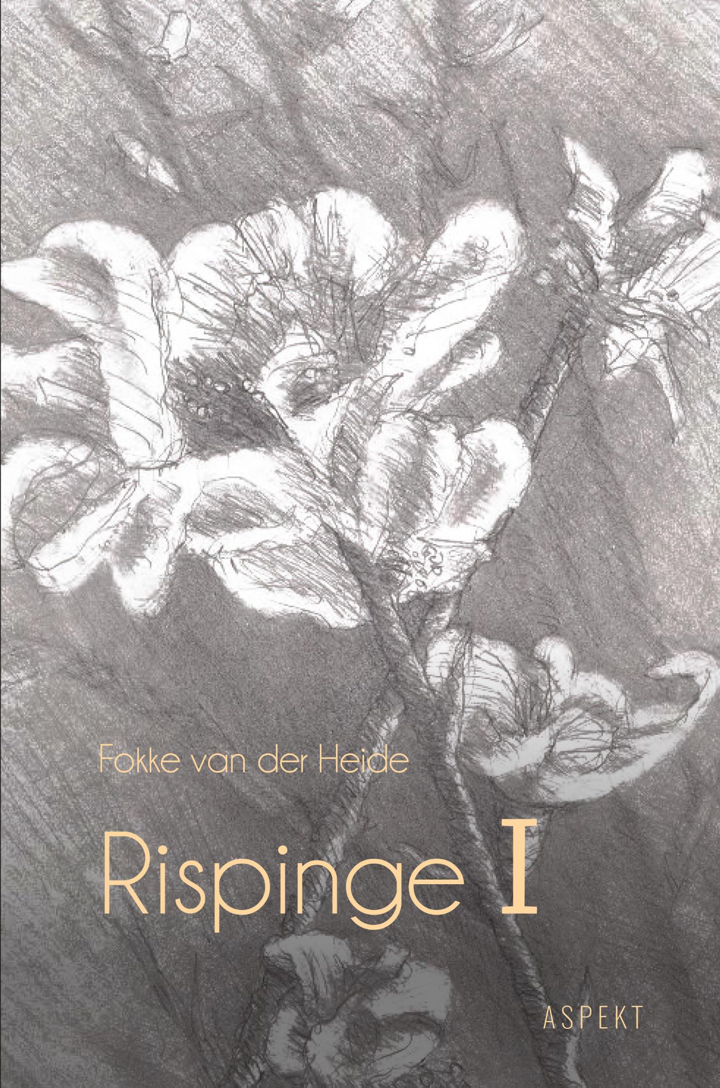 Omslag van Rispinge | I
