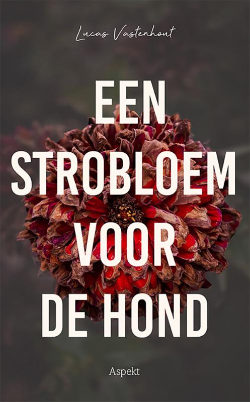 Omslag van Een strobloem voor de hond