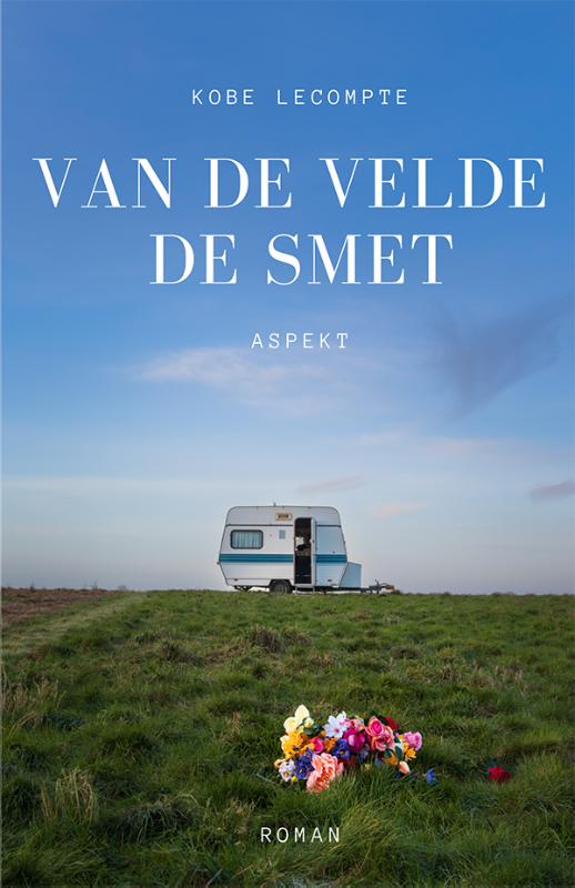 Omslag van Van de Velde De Smet