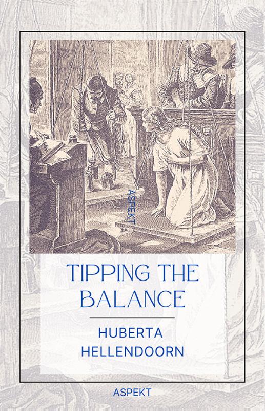 Omslag van Tipping the Balance