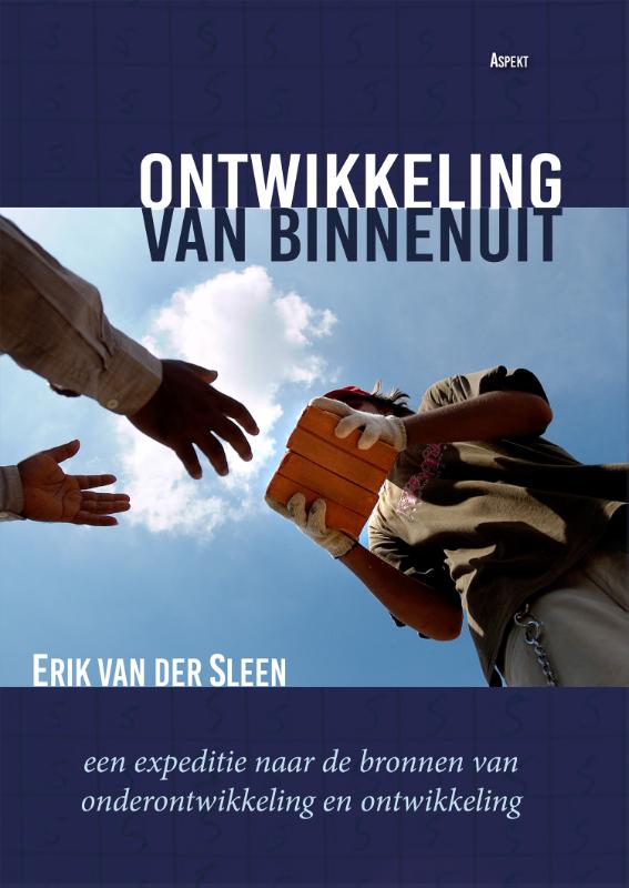 Omslag van Ontwikkeling van Binnenuit