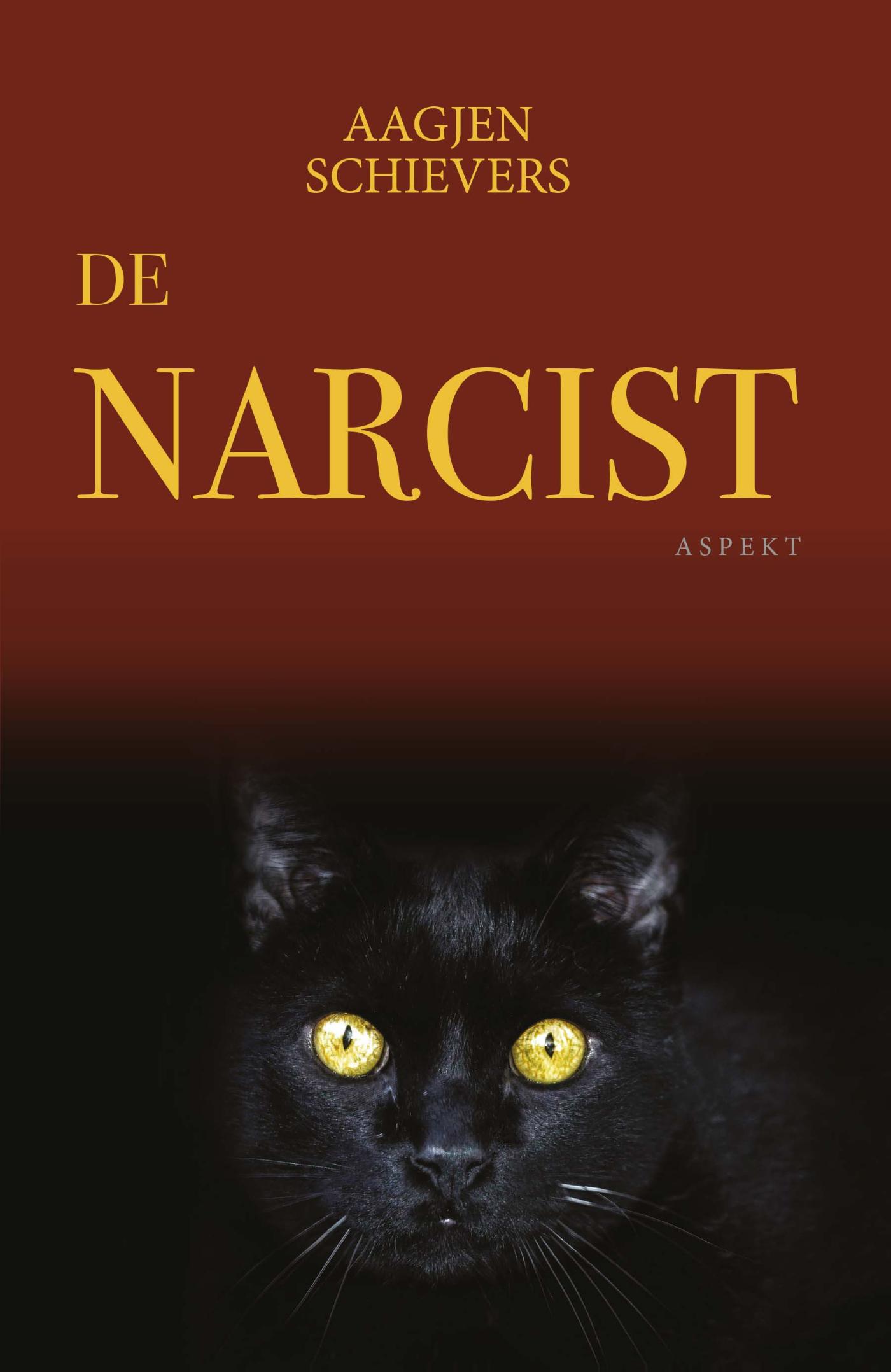 Omslag van De Narcist