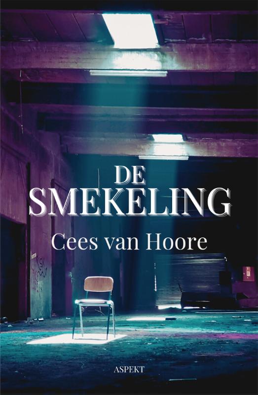 Omslag van De smekeling