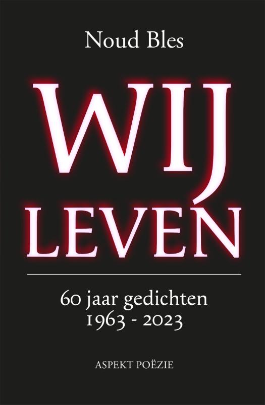 Omslag van Wij Leven