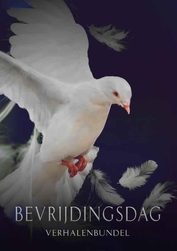 Omslag van Bevrijdingsdag