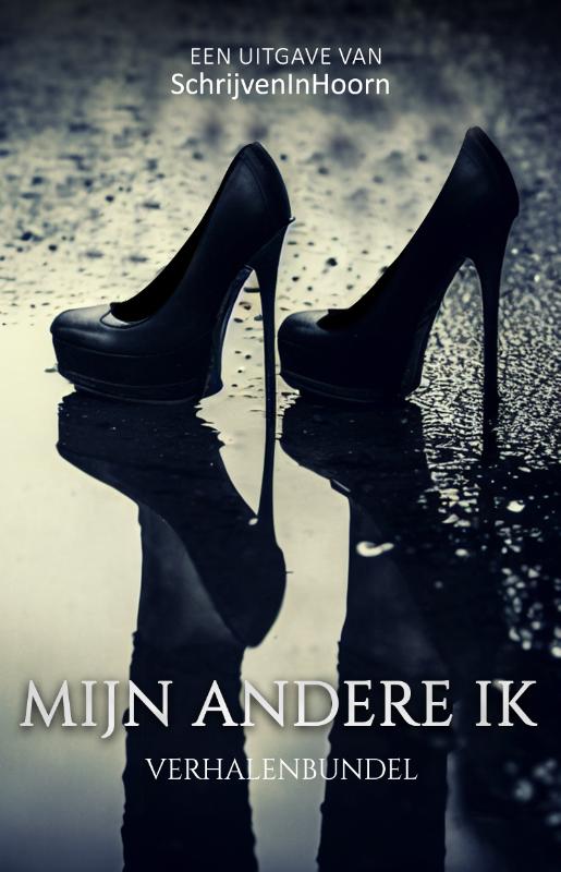 Omslag van Mijn andere ik
