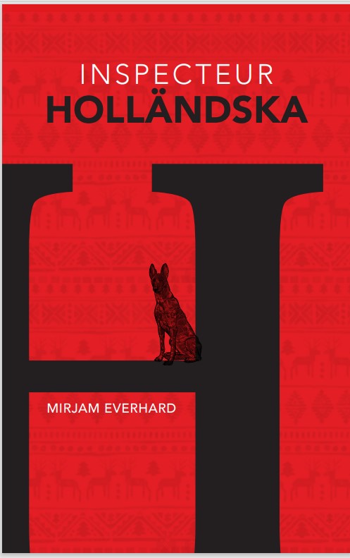 Omslag van Inspecteur Holländska
