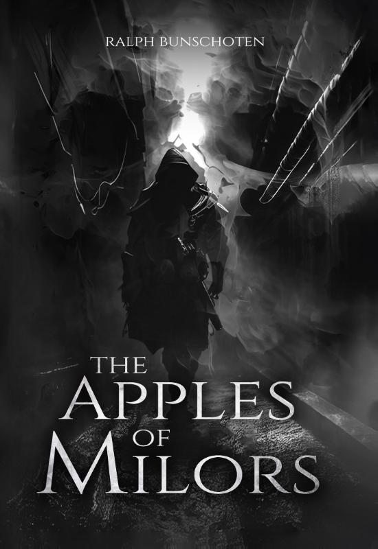 Omslag van The Apples of Milors