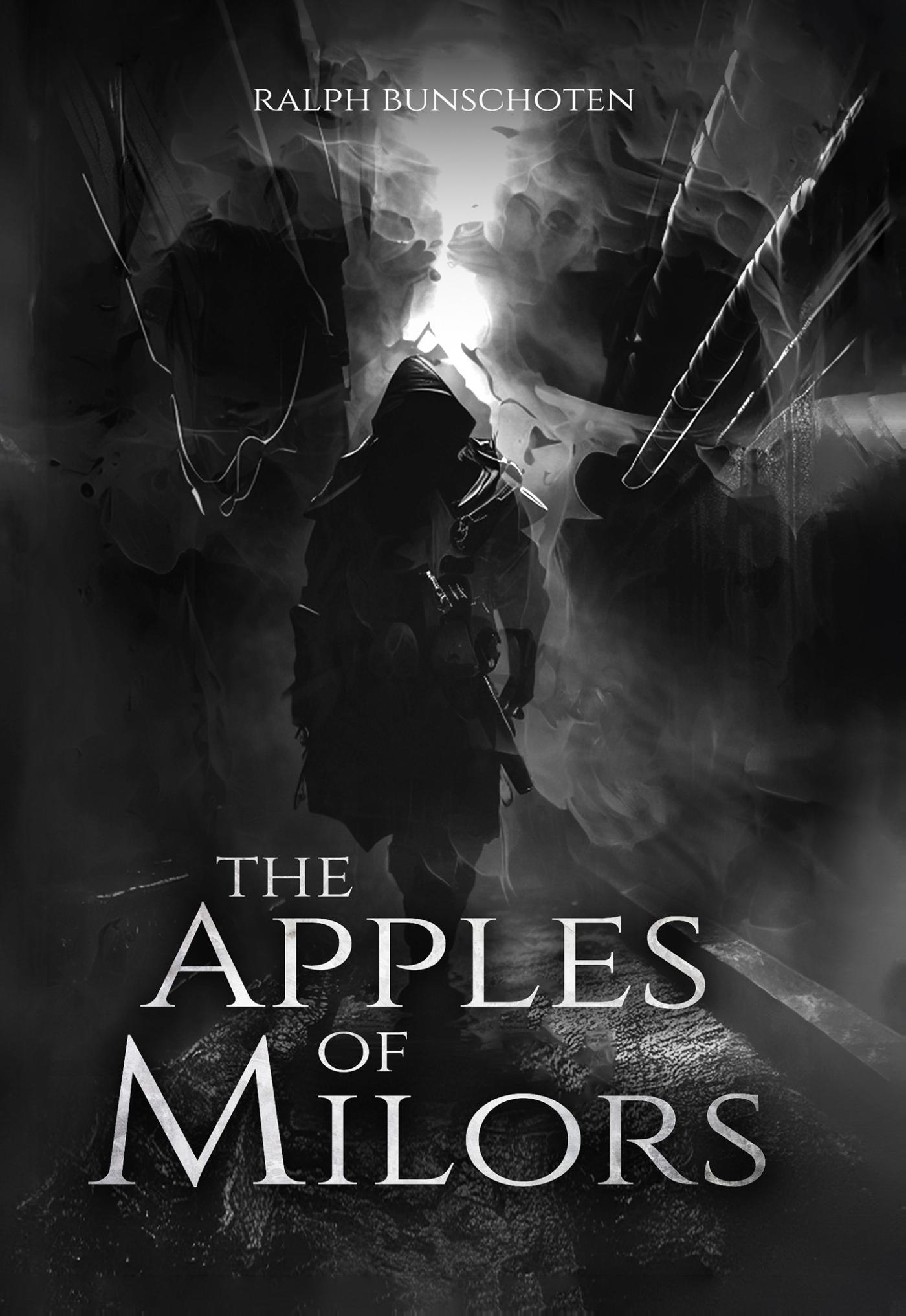 Omslag van The Apples of Milors