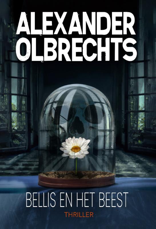 Omslag van Bellis en het beest