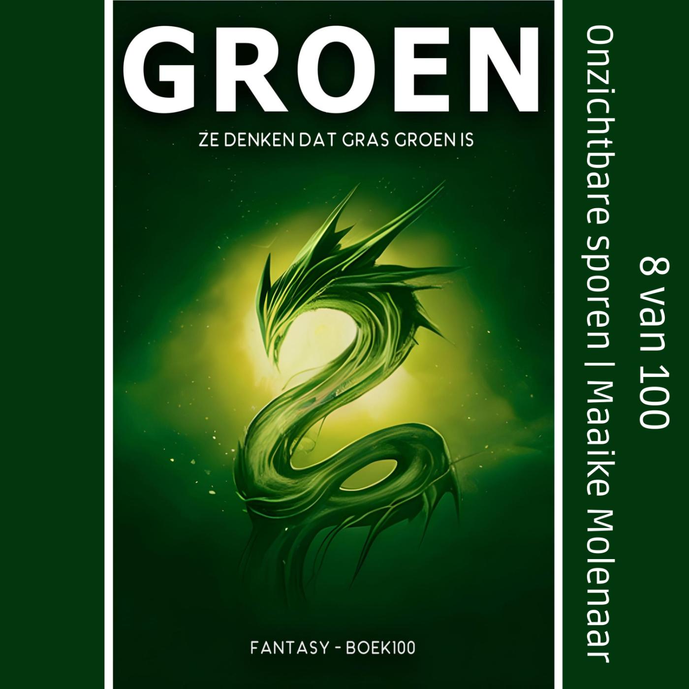 Omslag van Onzichtbare sporen