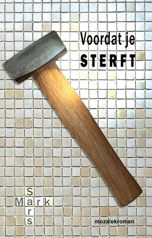 Omslag van Voordat je sterft