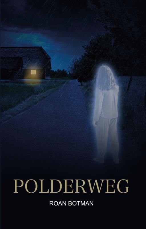 Omslag van Polderweg