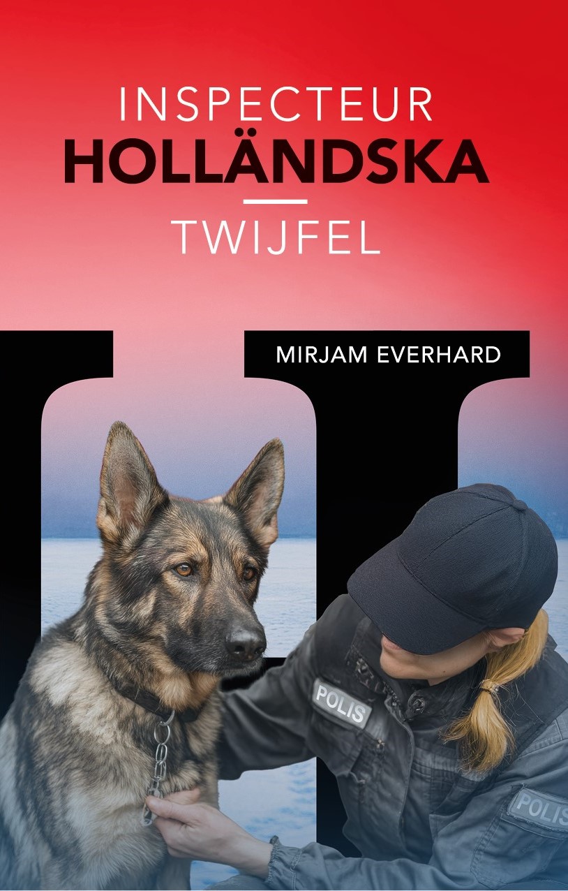 Omslag van Twijfel