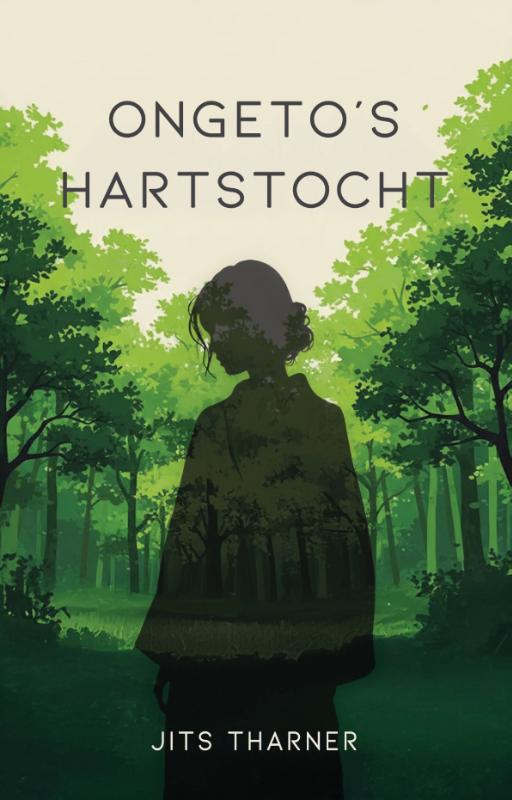 Omslag van Ongeto's hartstocht