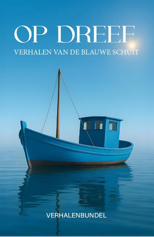 Omslag van Op dreef