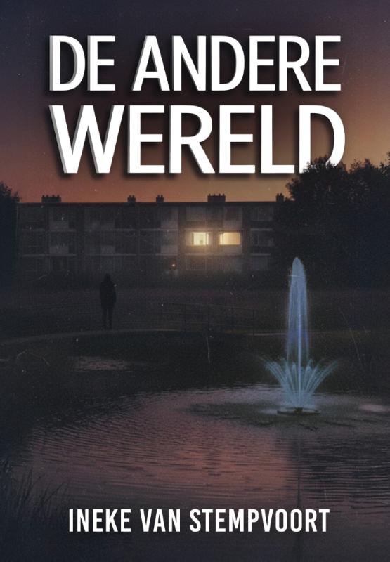 Omslag van De andere wereld
