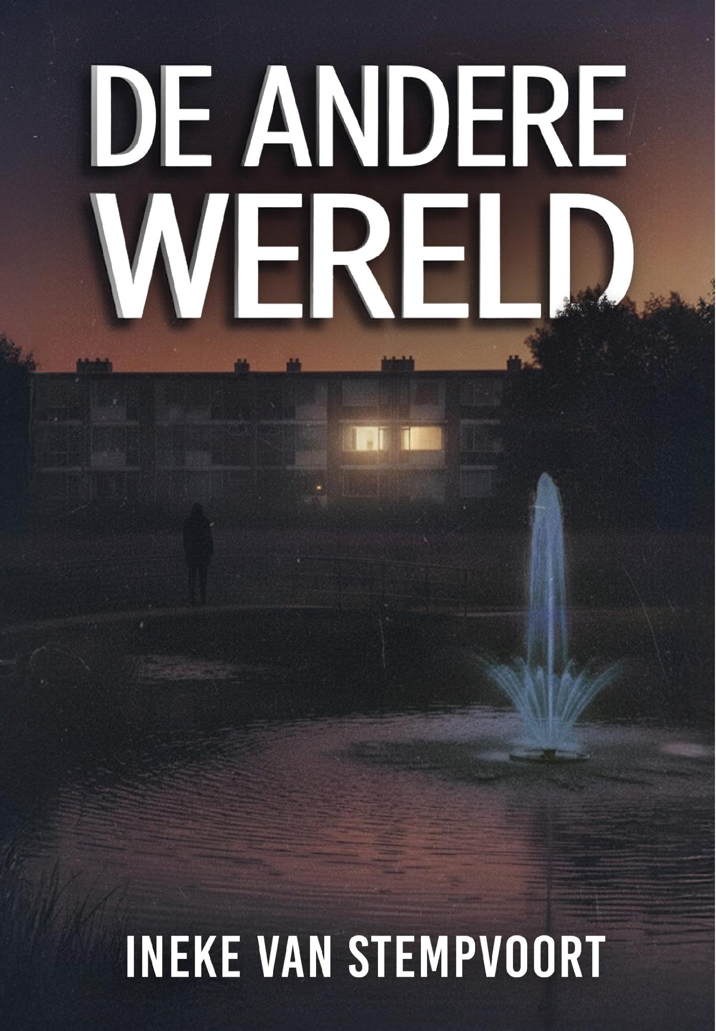 Omslag van De andere wereld