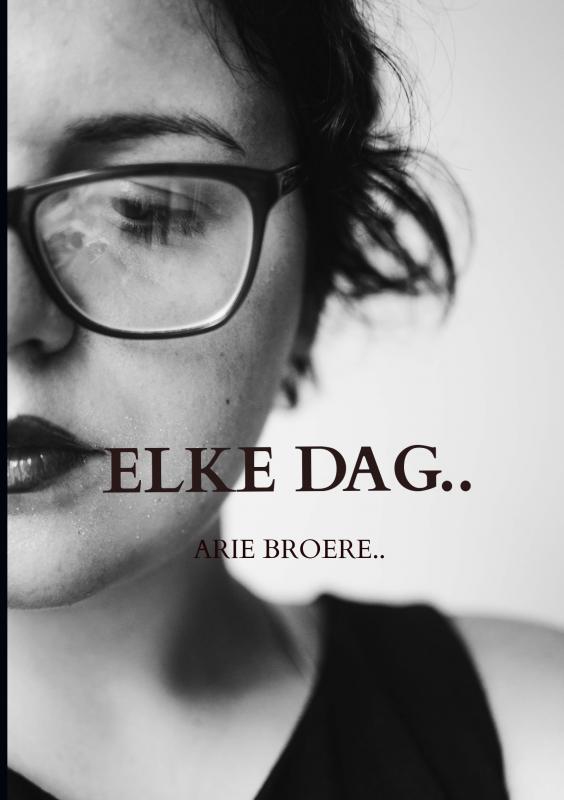 Omslag van Elke dag..