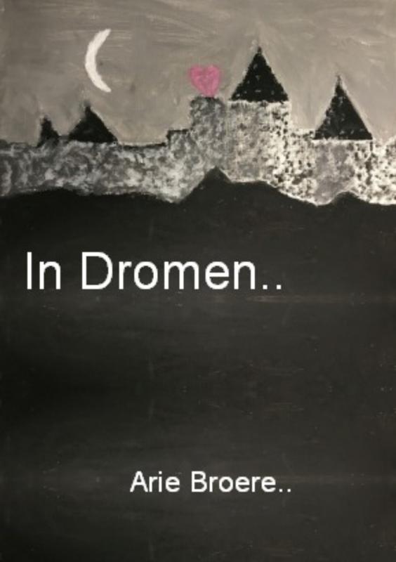 Omslag van In dromen..