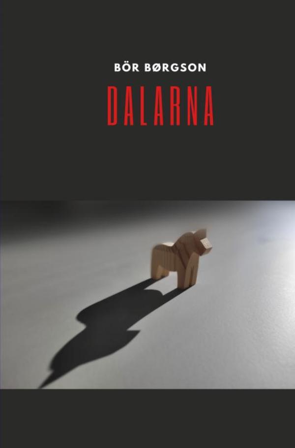 Omslag van Dalarna