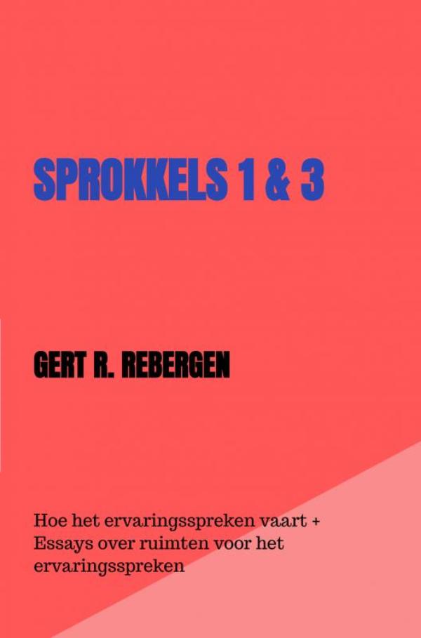 Omslag van Sprokkels 1 & 3