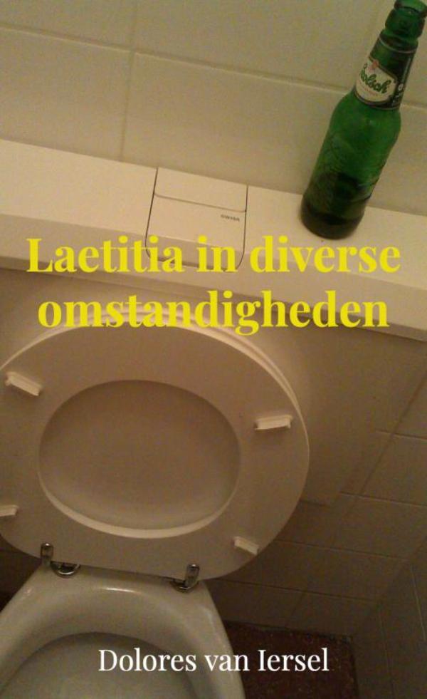 Omslag van Laetitia in diverse omstandigheden