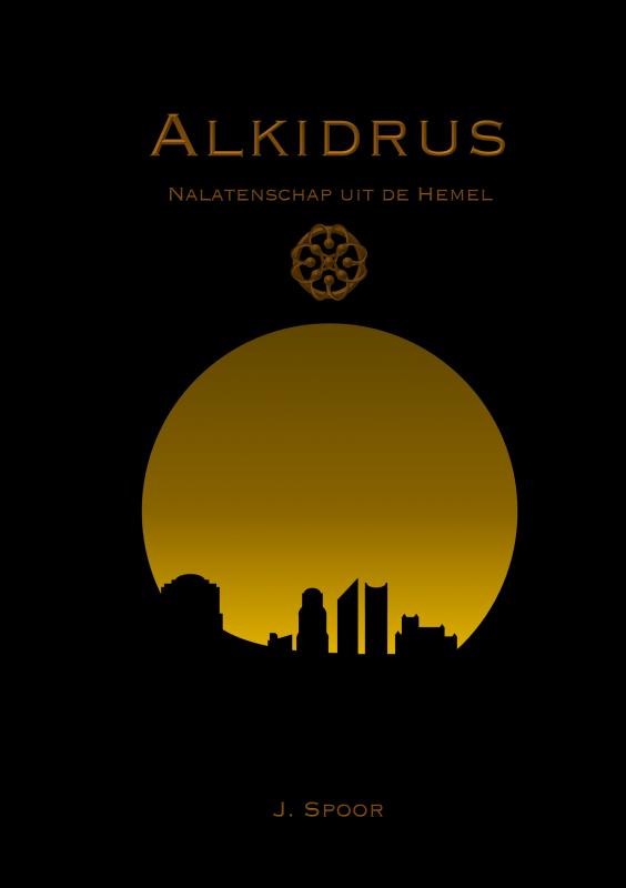 Omslag van Alkidrus