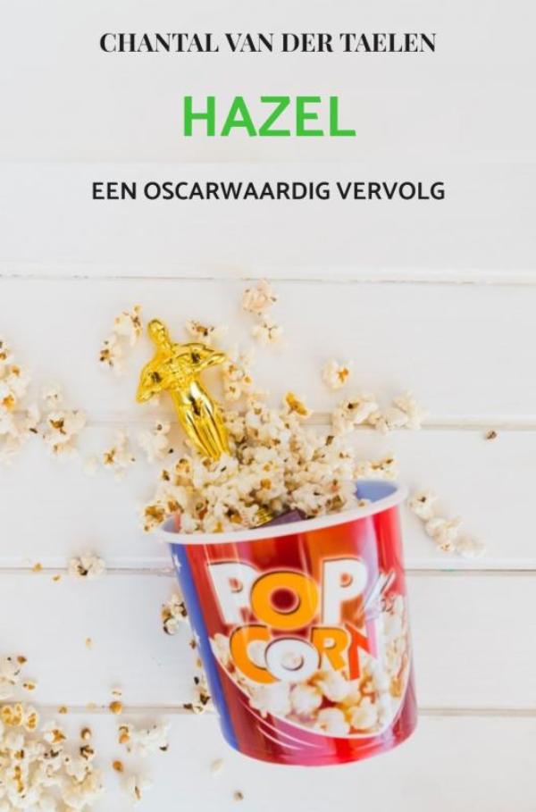 Omslag van Hazel