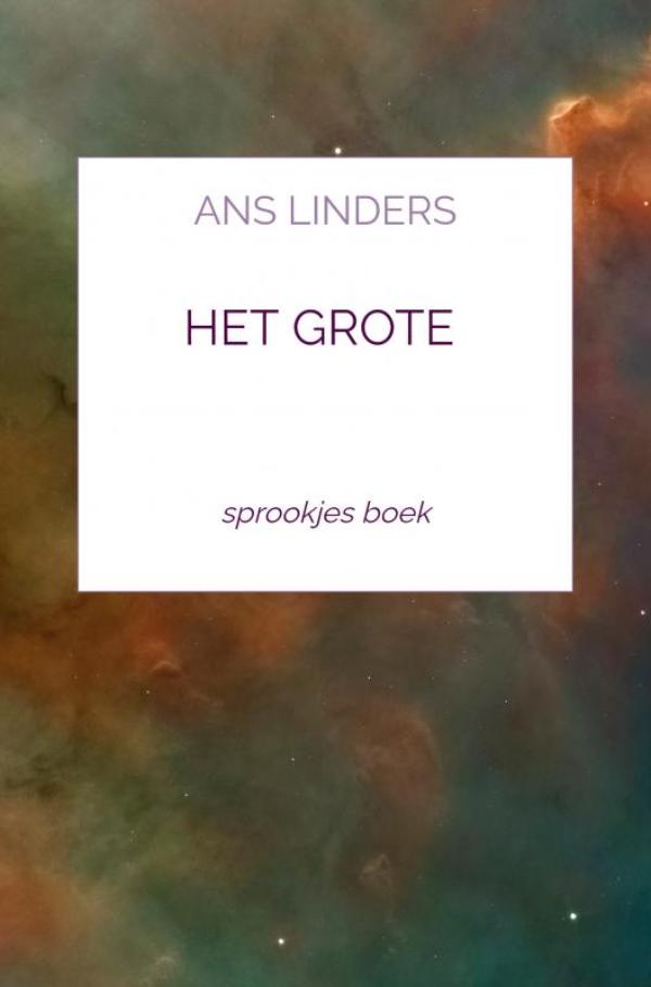Omslag van het grote