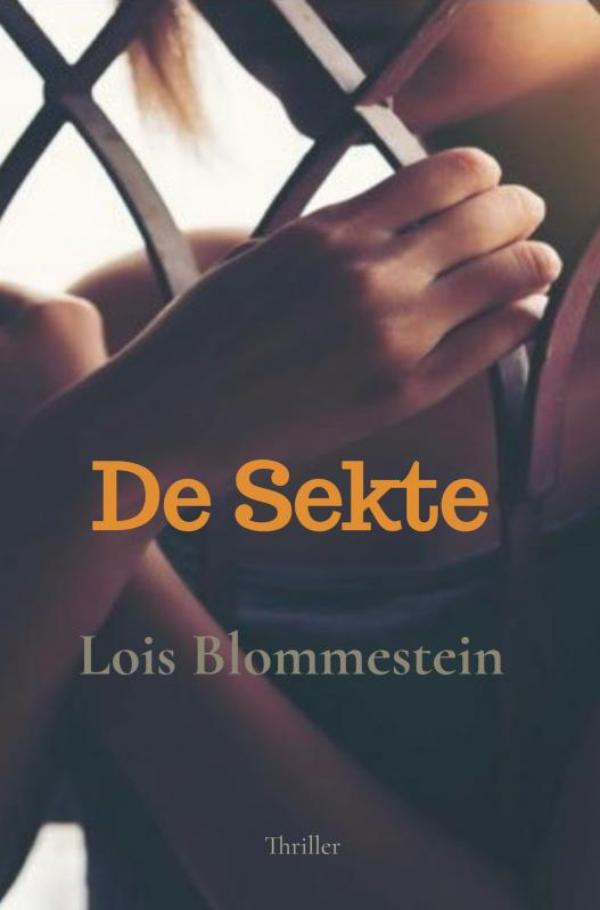 Omslag van De Sekte