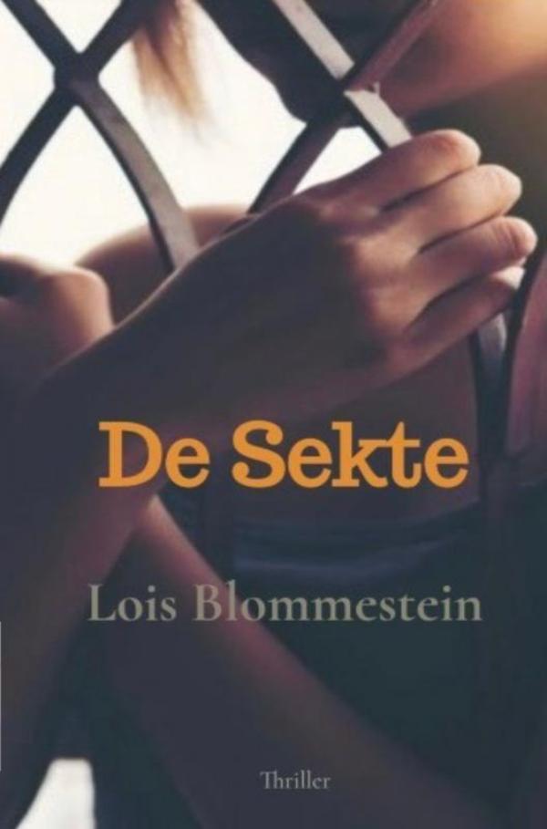 Omslag van De Sekte