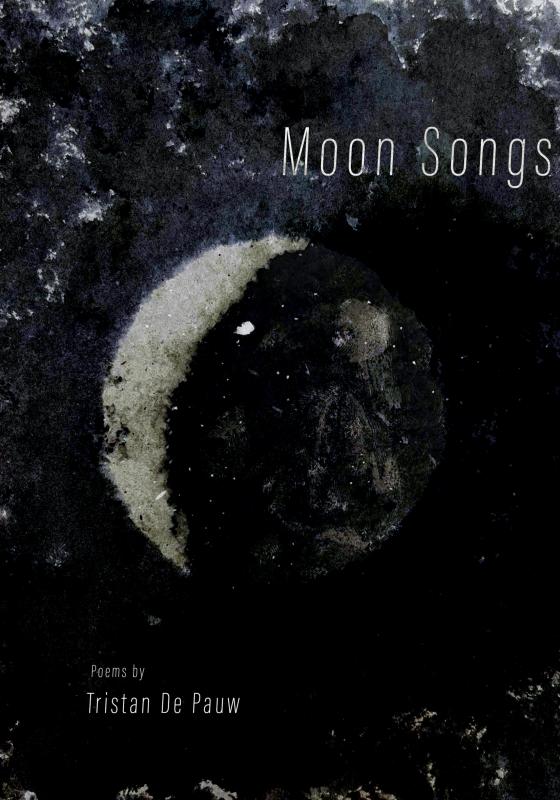 Omslag van Moon Songs