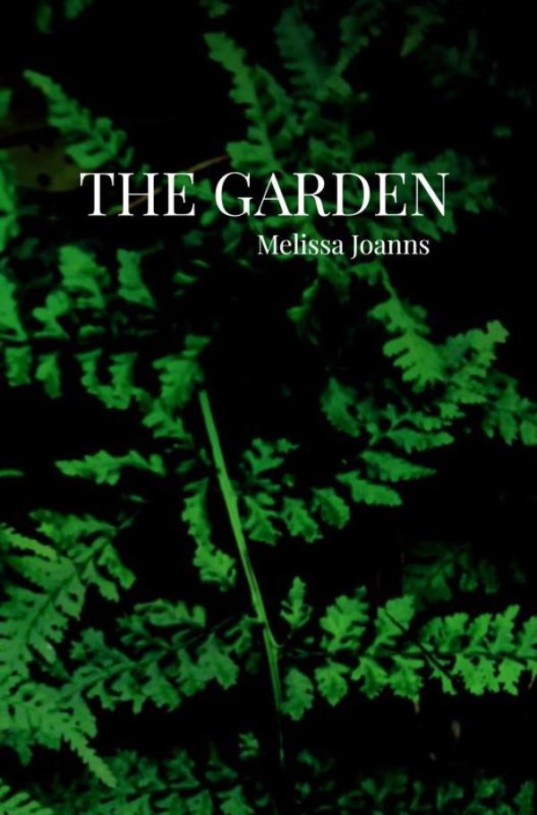 Omslag van The Garden