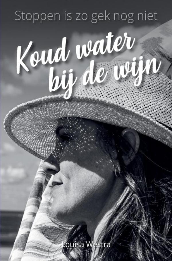 Omslag van Koud water bij de wijn