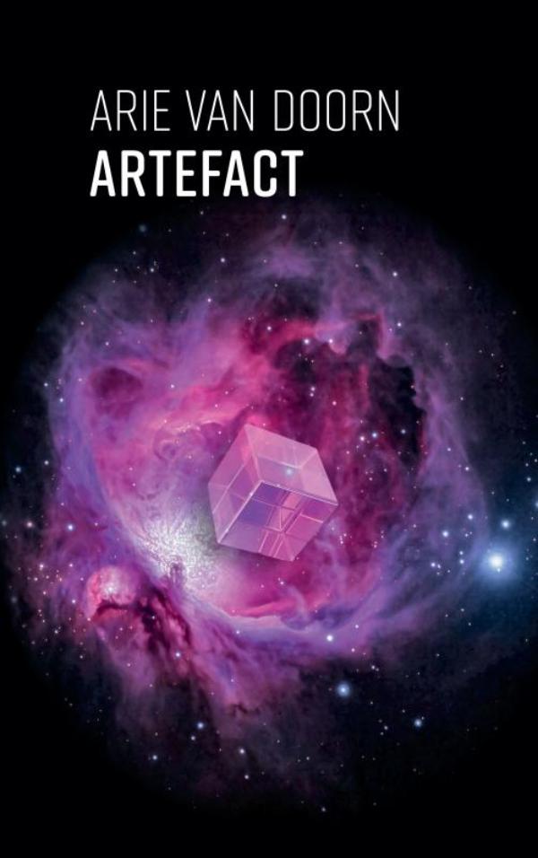 Omslag van Artefact
