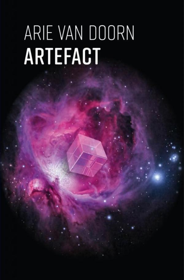 Omslag van Artefact