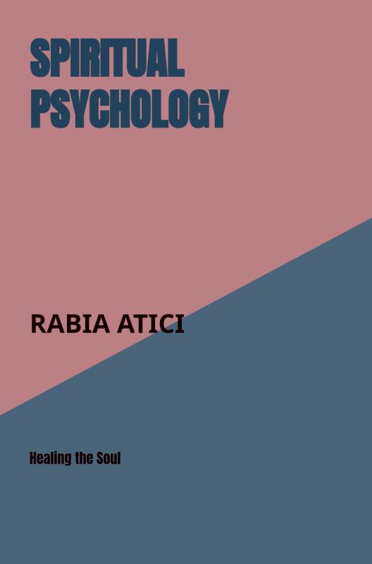 Omslag van Spiritual Psychology